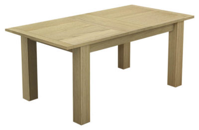 Home of Style Oakhampton Dining Table